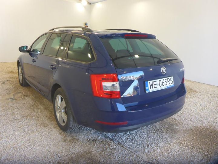 Photo 3 VIN: TMBJC7NE5J0177556 - SKODA OCTAVIA 