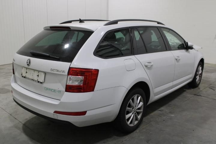 Photo 3 VIN: TMBJC7NE6G0258512 - SKODA OCTAVIA 