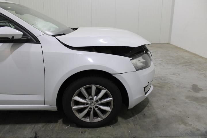 Photo 23 VIN: TMBJC7NE6G0258512 - SKODA OCTAVIA COMBI 