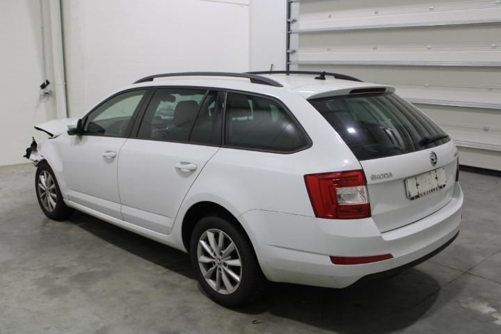 Photo 4 VIN: TMBJC7NE6G0258512 - SKODA OCTAVIA COMBI 