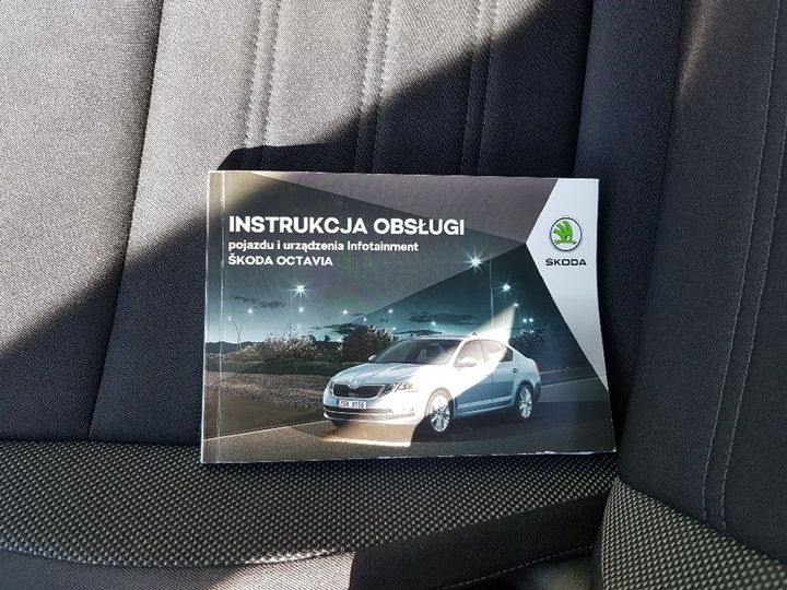 Photo 16 VIN: TMBJC7NE6J0064618 - SKODA OCTAVIA 