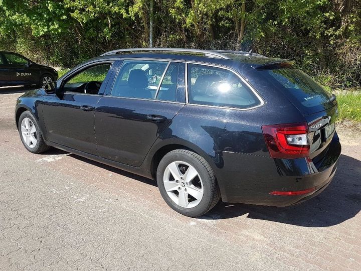 Photo 2 VIN: TMBJC7NE6J0064618 - SKODA OCTAVIA 