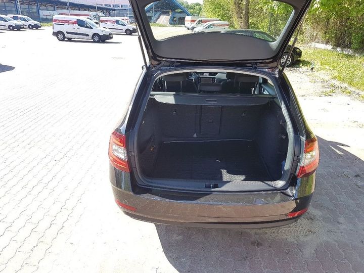 Photo 18 VIN: TMBJC7NE6J0064618 - SKODA OCTAVIA COMBI 