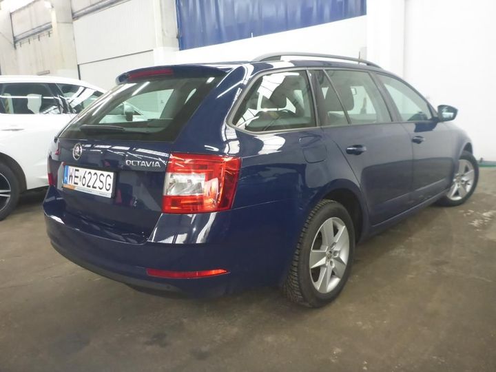 Photo 3 VIN: TMBJC7NE6J0208538 - SKODA OCTAVIA 