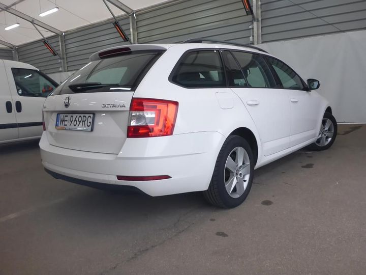 Photo 4 VIN: TMBJC7NE7J0140900 - SKODA OCTAVIA 