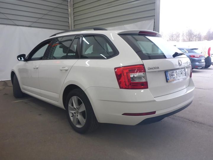 Photo 5 VIN: TMBJC7NE7J0140900 - SKODA OCTAVIA 