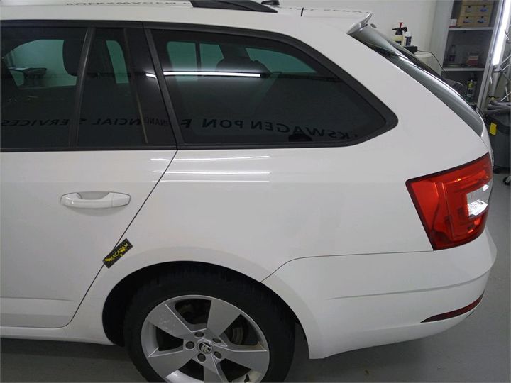 Photo 15 VIN: TMBJC7NE7J0204997 - SKODA OCTAVIA 