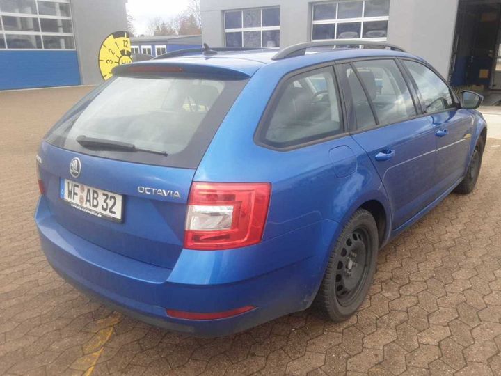 Photo 4 VIN: TMBJC7NE7J0264343 - SKODA OCTAVIA 