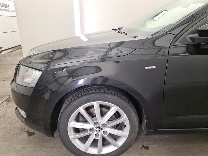 Photo 10 VIN: TMBJC7NE9G0237170 - SKODA OCTAVIA 