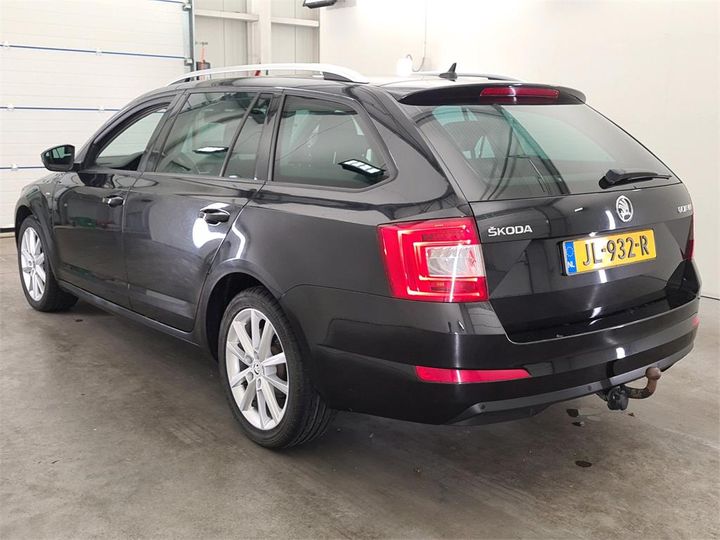 Photo 19 VIN: TMBJC7NE9G0237170 - SKODA OCTAVIA 