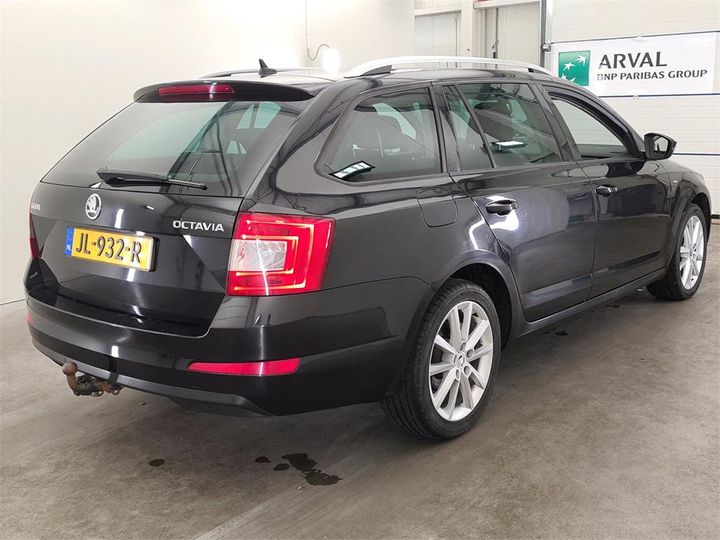 Photo 2 VIN: TMBJC7NE9G0237170 - SKODA OCTAVIA 