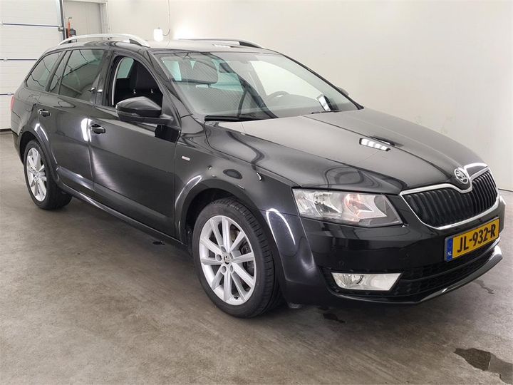 Photo 21 VIN: TMBJC7NE9G0237170 - SKODA OCTAVIA 