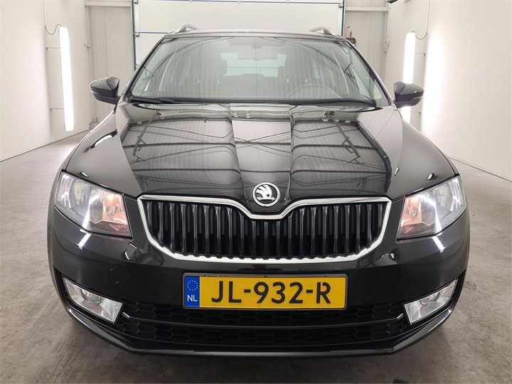 Photo 23 VIN: TMBJC7NE9G0237170 - SKODA OCTAVIA 