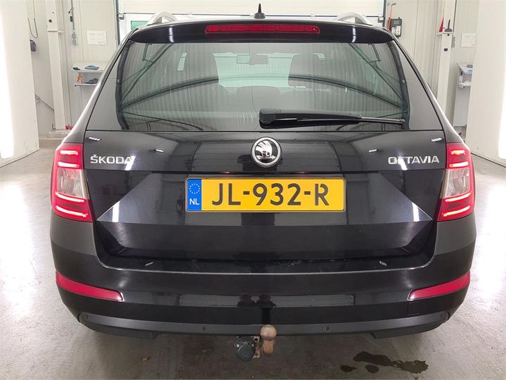 Photo 26 VIN: TMBJC7NE9G0237170 - SKODA OCTAVIA 