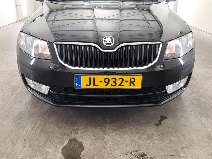 Photo 5 VIN: TMBJC7NE9G0237170 - SKODA OCTAVIA 