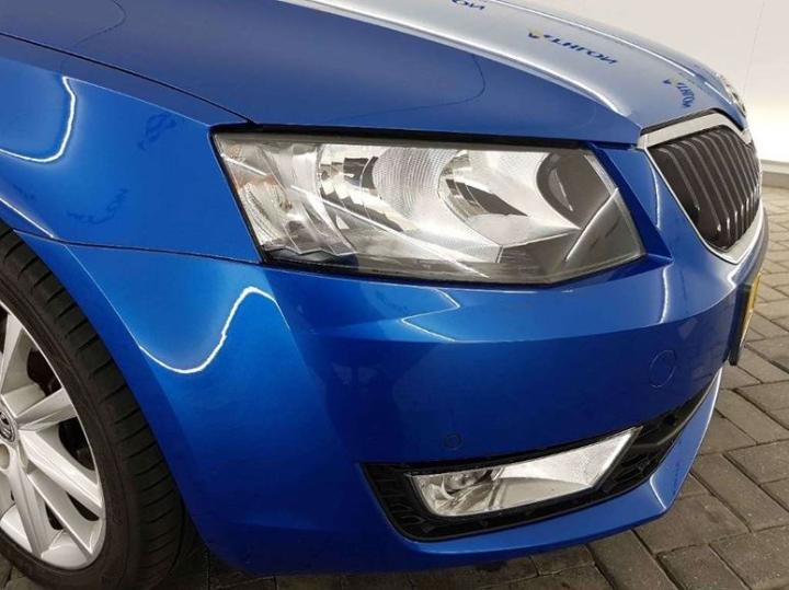 Photo 19 VIN: TMBJC7NE9G0252932 - SKODA OCTAVIA 