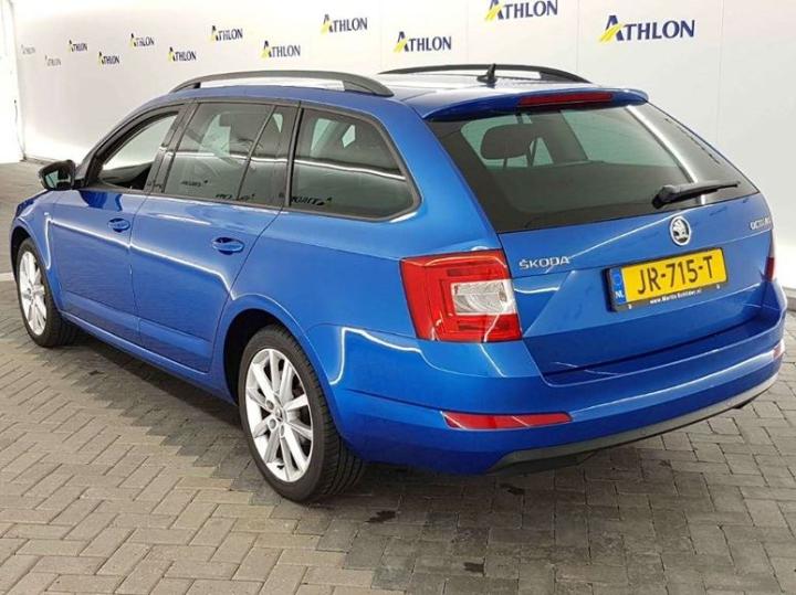 Photo 3 VIN: TMBJC7NE9G0252932 - SKODA OCTAVIA 