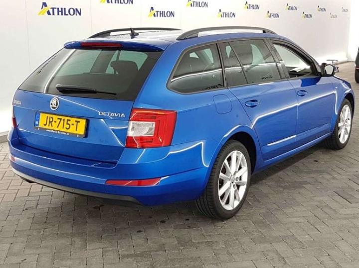 Photo 4 VIN: TMBJC7NE9G0252932 - SKODA OCTAVIA 