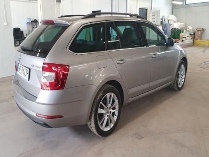 Photo 4 VIN: TMBJC7NE9J0087794 - SKODA OCTAVIA 