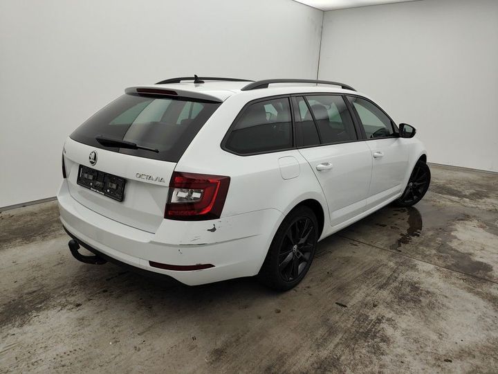 Photo 2 VIN: TMBJC7NE9J0158072 - SKODA OCTAVIA 