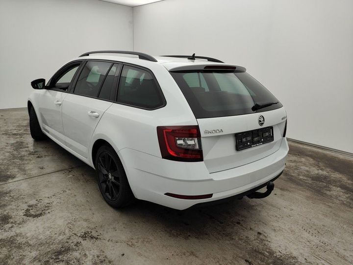 Photo 7 VIN: TMBJC7NE9J0158072 - SKODA OCTAVIA 