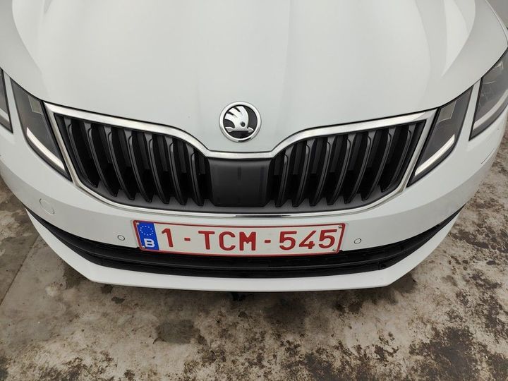 Photo 5 VIN: TMBJC7NE9J0158072 - SKODA OCTAVIA COMBI FL&#3916 