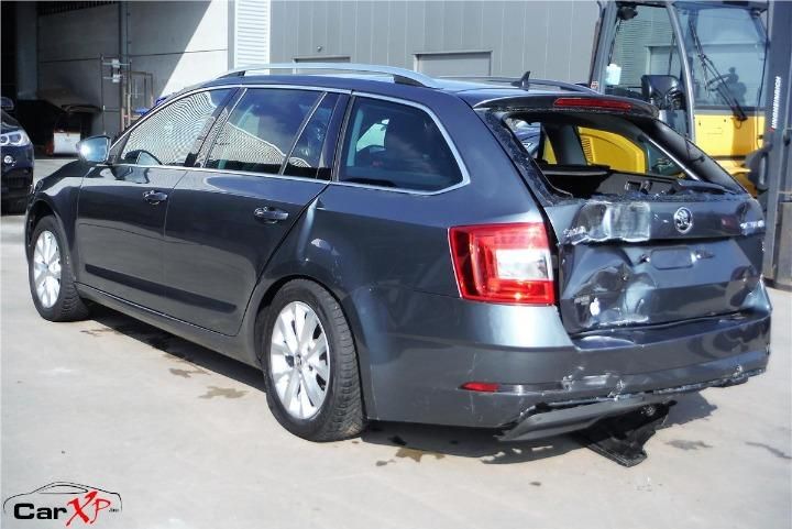 Photo 7 VIN: TMBJC7NE9J0352648 - SKODA OCTAVIA 