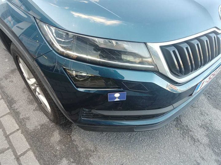 Photo 21 VIN: TMBJC7NS0H8030269 - SKODA KODIAQ 