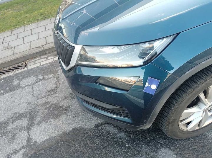 Photo 25 VIN: TMBJC7NS0H8030269 - SKODA KODIAQ 