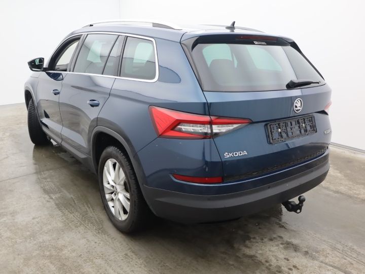 Photo 7 VIN: TMBJC7NS0H8030269 - SKODA KODIAQ 