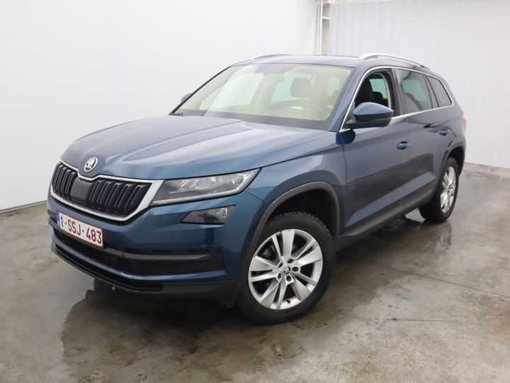 Photo 1 VIN: TMBJC7NS0H8030269 - SKODA KODIAQ &#3916 