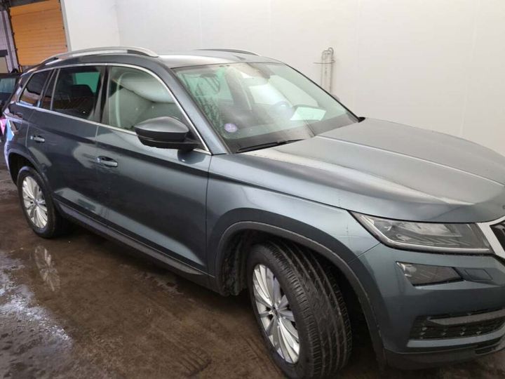 Photo 34 VIN: TMBJC7NS0J8029354 - SKODA KODIAQ 