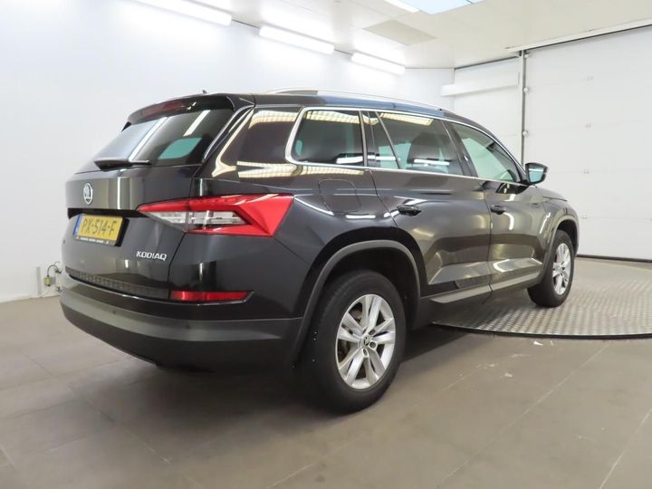 Photo 2 VIN: TMBJC7NS3J8010152 - SKODA KODIAQ 