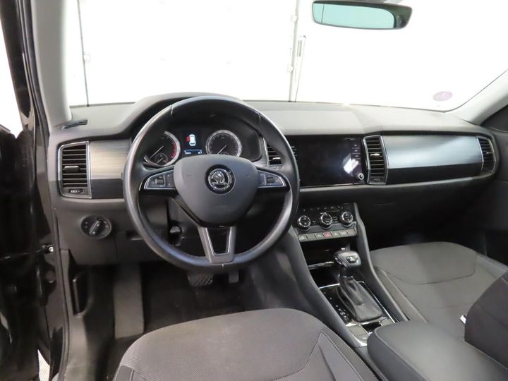 Photo 3 VIN: TMBJC7NS3J8010152 - SKODA KODIAQ 