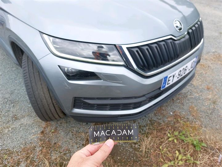 Photo 28 VIN: TMBJC7NS4J8092408 - SKODA KODIAQ 