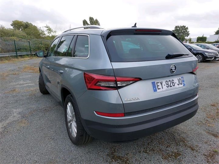 Photo 3 VIN: TMBJC7NS4J8092408 - SKODA KODIAQ 