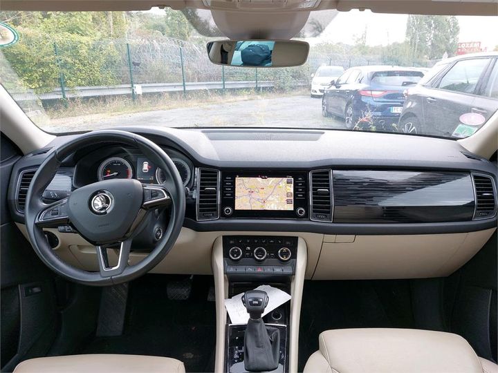 Photo 5 VIN: TMBJC7NS4J8092408 - SKODA KODIAQ 