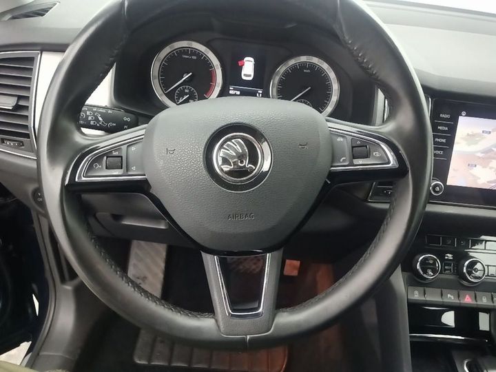 Photo 17 VIN: TMBJC7NS7J8072749 - SKODA KODIAQ 