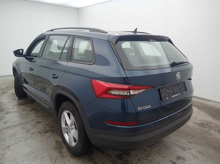 Photo 7 VIN: TMBJC7NS7J8072749 - SKODA KODIAQ 