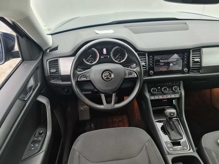 Photo 9 VIN: TMBJC7NS7J8072749 - SKODA KODIAQ 