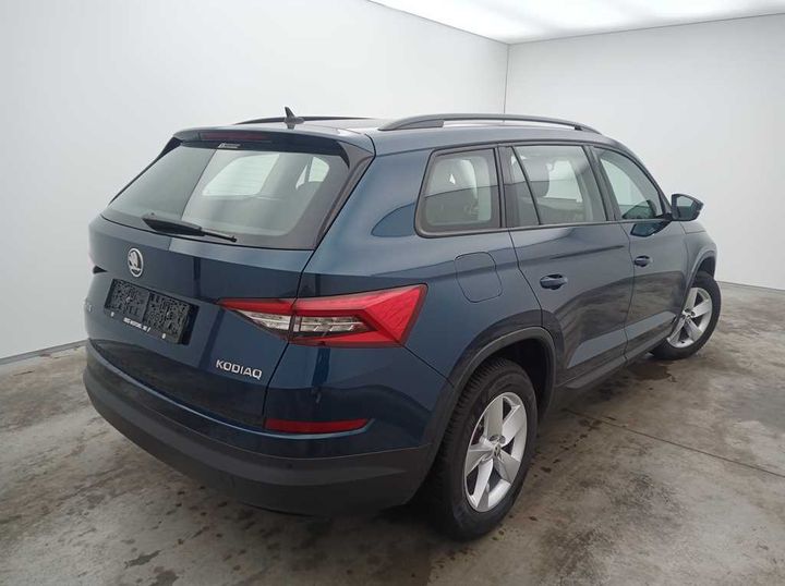 Photo 2 VIN: TMBJC7NS7J8072749 - SKODA KODIAQ &#3916 