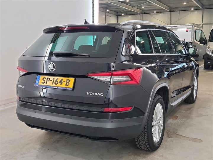 Photo 1 VIN: TMBJC7NS7J8075019 - SKODA KODIAQ 