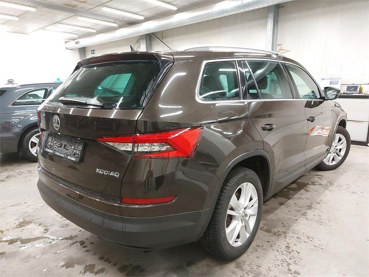 Photo 2 VIN: TMBJC7NS9J8010138 - SKODA KODIAQ 