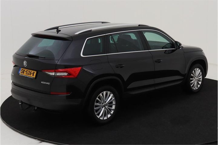 Photo 3 VIN: TMBJC7NSXJ8069358 - SKODA KODIAQ 