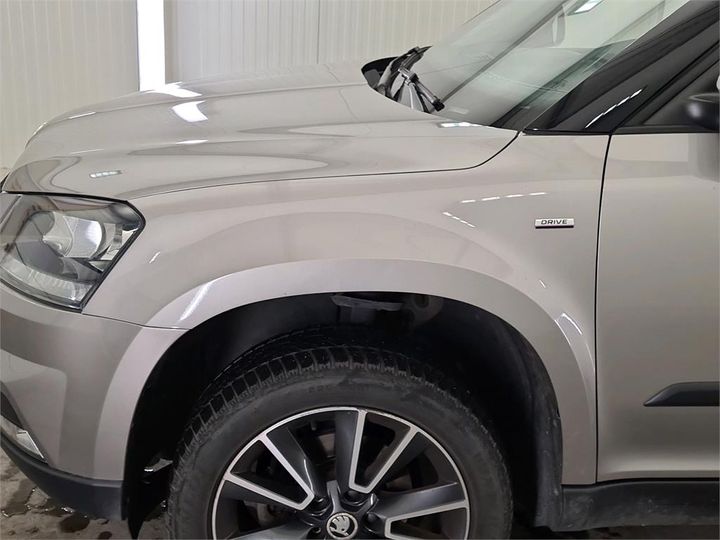 Photo 13 VIN: TMBJC95L2HN711443 - SKODA YETI 