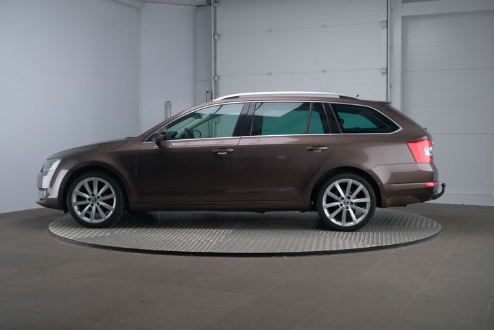 Photo 2 VIN: TMBJC9NE0F0086990 - SKODA OCTAVIA COMBI 