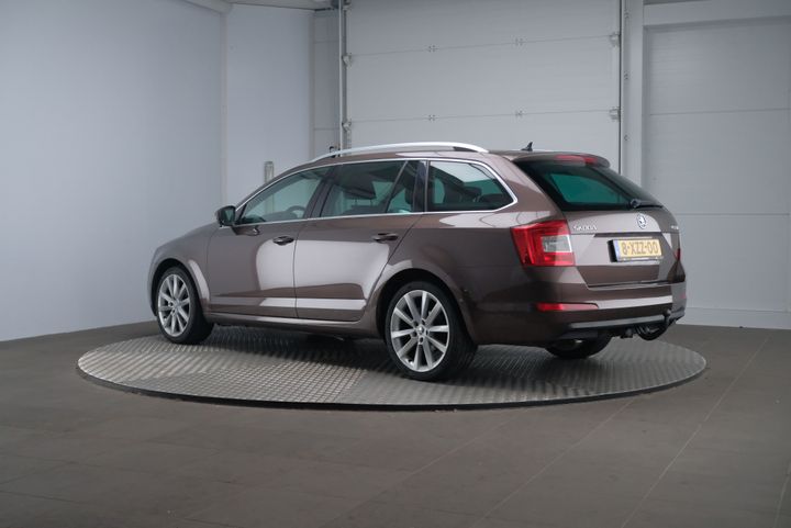 Photo 3 VIN: TMBJC9NE0F0086990 - SKODA OCTAVIA COMBI 