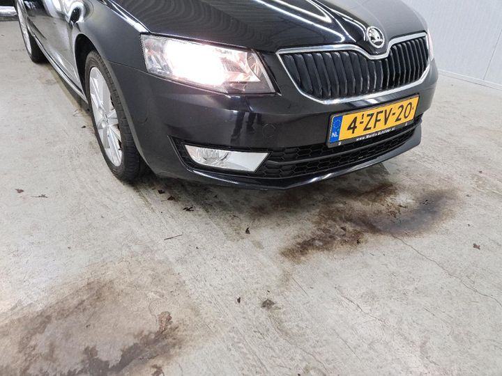 Photo 24 VIN: TMBJC9NE0F0139865 - SKODA OCTAVIA 