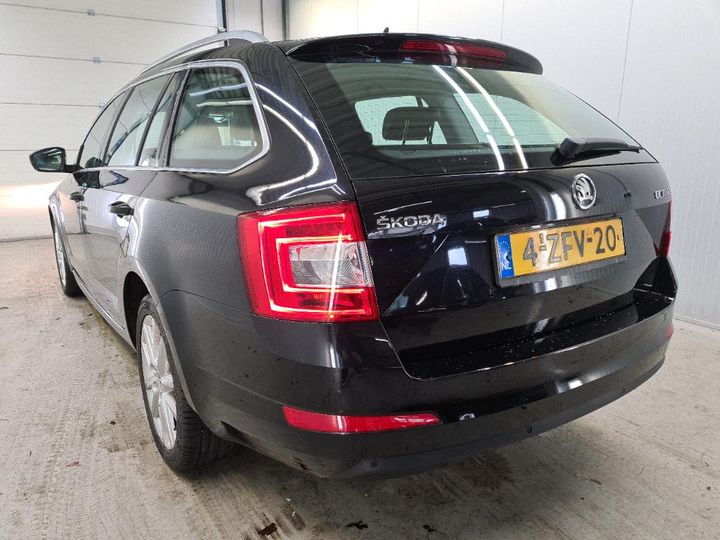 Photo 3 VIN: TMBJC9NE0F0139865 - SKODA OCTAVIA 