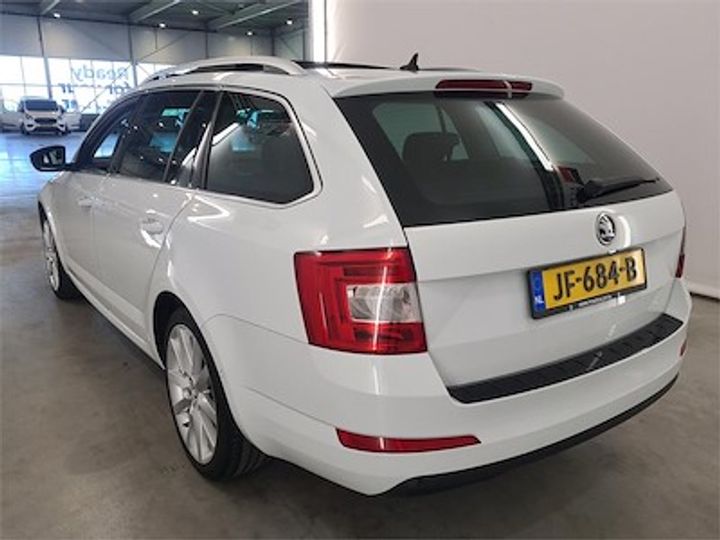 Photo 2 VIN: TMBJC9NE0G0195175 - SKODA OCTAVIA 